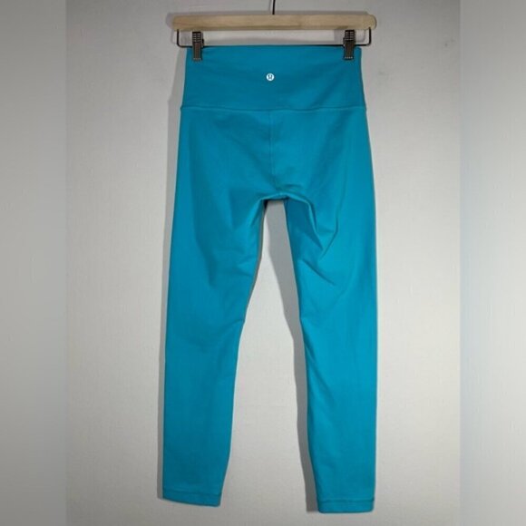 Lululemon High Times Pant size 6 - Picture 9 of 10
